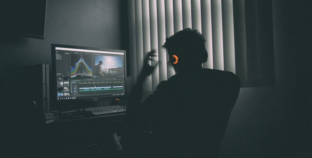 free video editing software